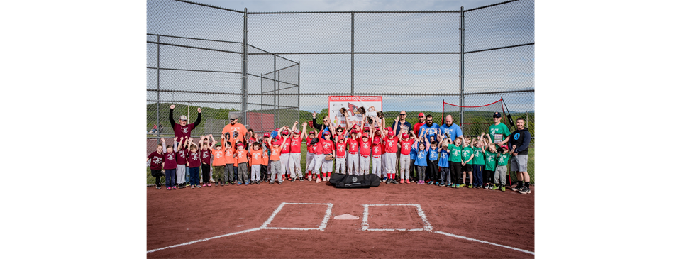 BECOME A SPONSOR TODAY!