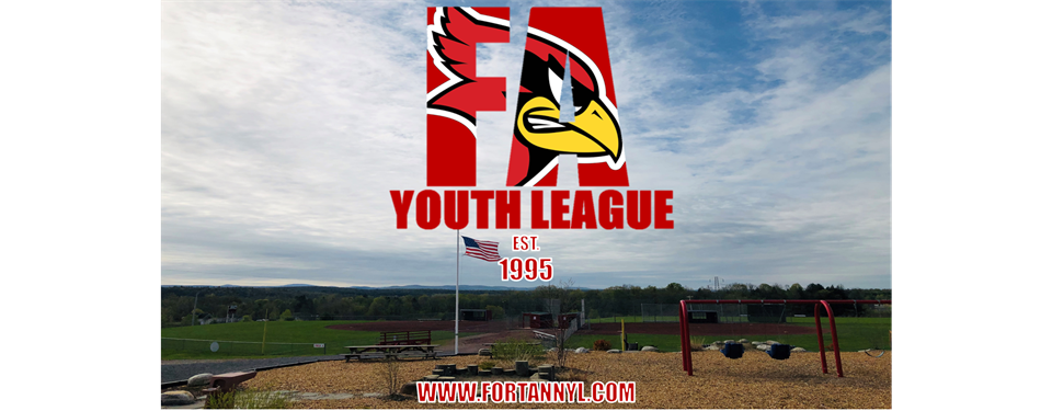 Fort Ann Youth League
