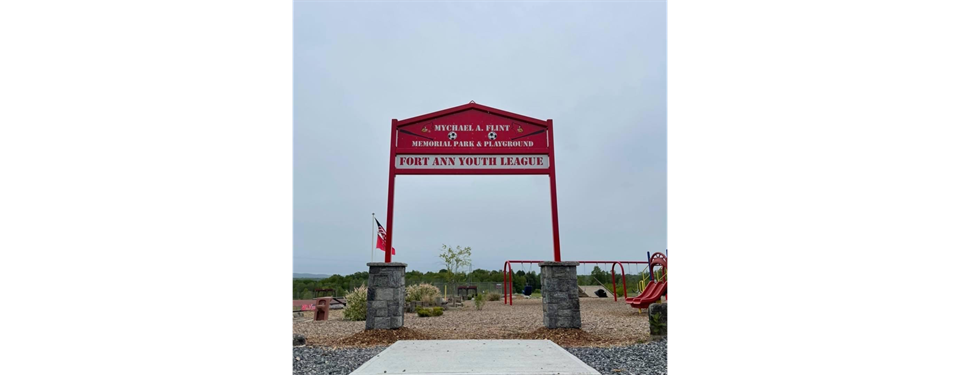 Fort Ann Youth League
