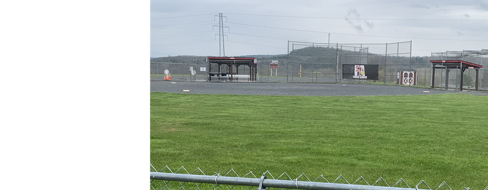 New Fields 2022