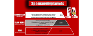 Sponsor Levels