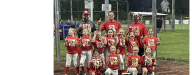 FA SOFTBALL 8U