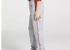UNIFORM CHANGE 2025