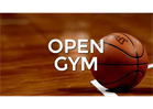 Basketball Open Gym